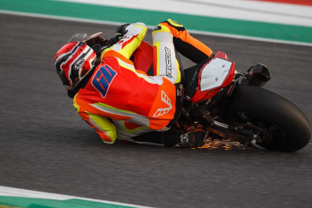 Jacopo Facco e Luca Salvadori i campioni della Pirelli Cup 2020