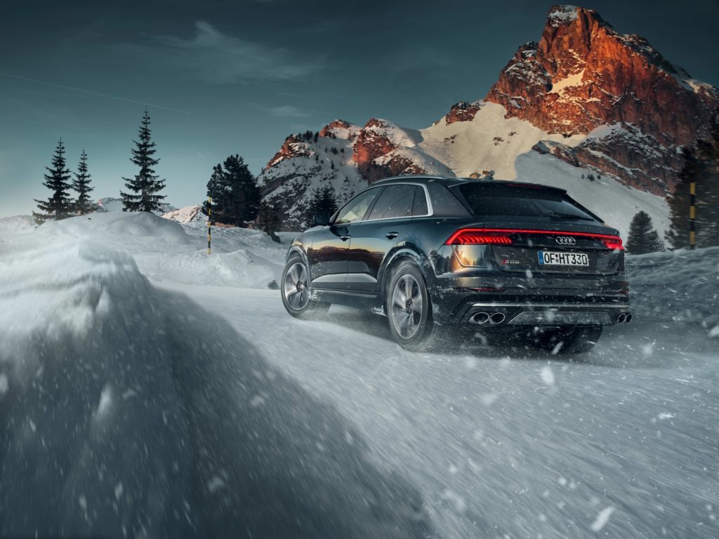 Winter i*cept evo 3 X Hankook gomme invernali 2020 test pneumatici UHP
