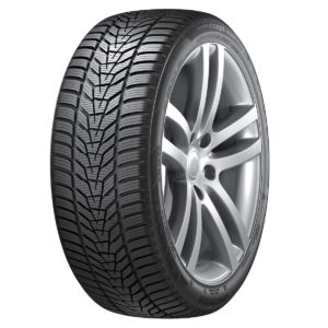 Winter i*cept evo 3 X Hankook gomme invernali 2020  test pneumatici UHP 