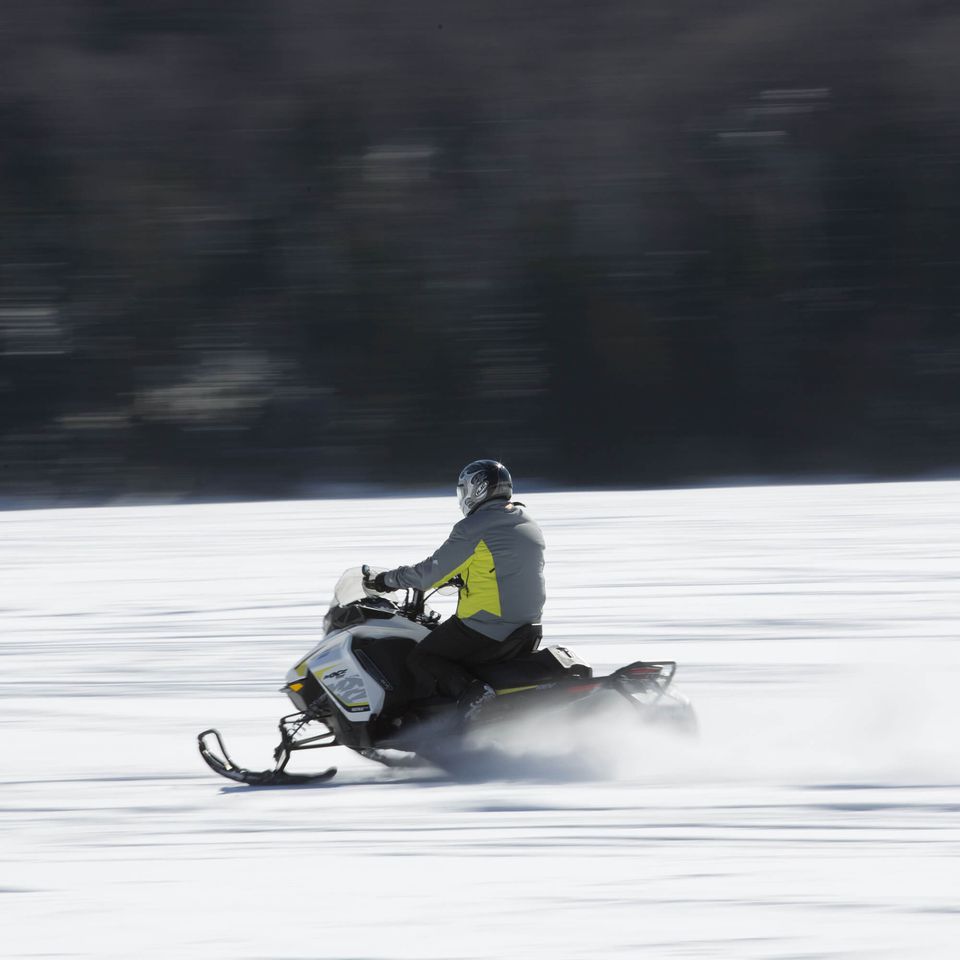 Camso Powersports cingoli sistemi cingolati veicoli motoslitte quad ATV