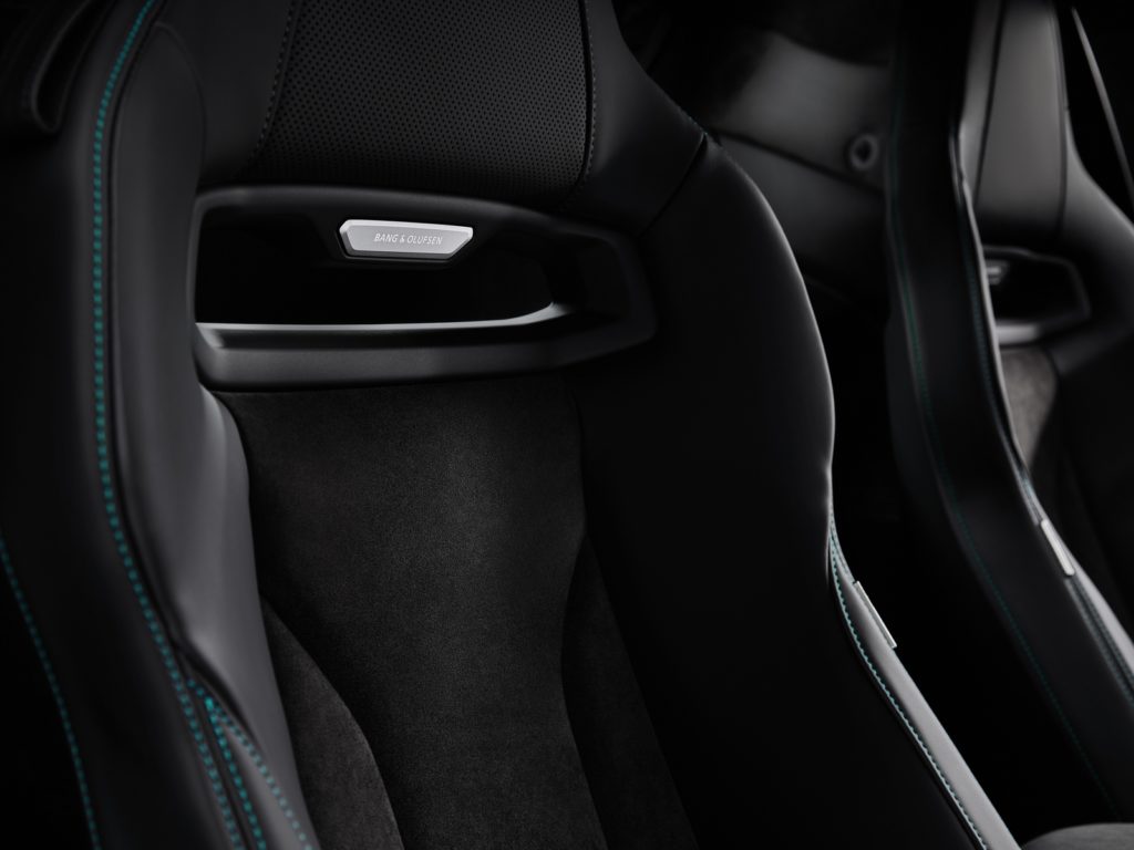 Audi R8 Green Hell 24 Ore del Nürburgring Inferno Verde Audi Sport