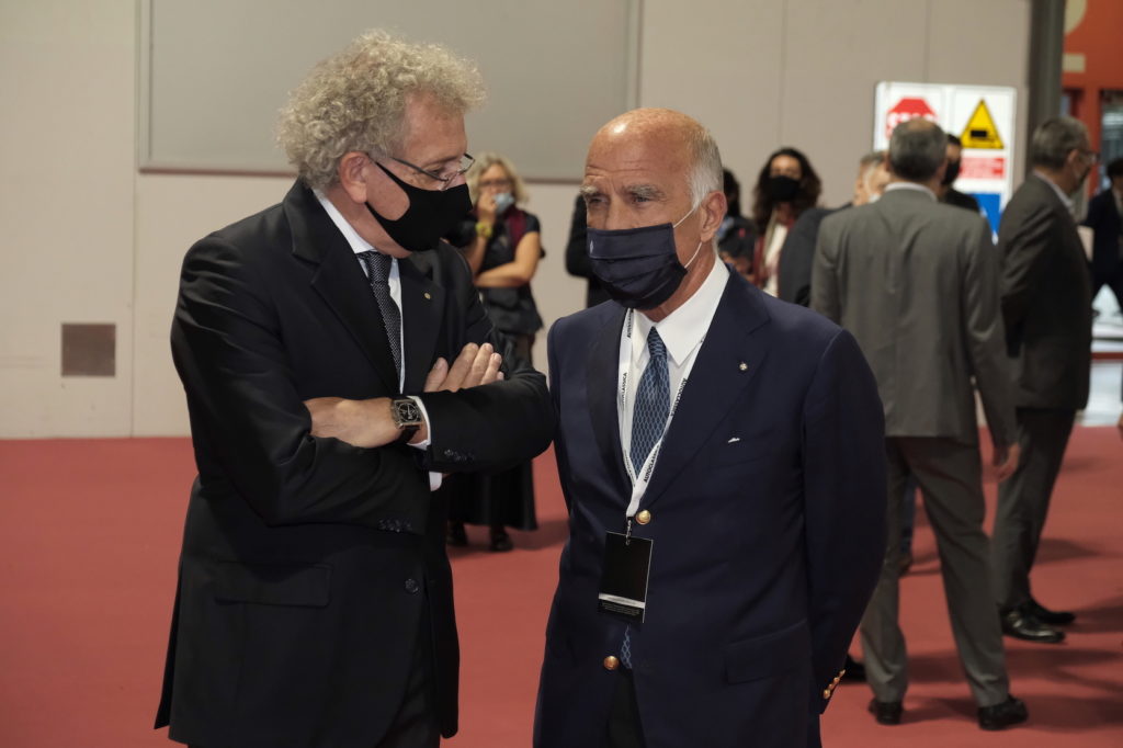 AutoClassica 2020 Milano primo Salone europeo post lockdown