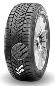 cst medallion all season acp1