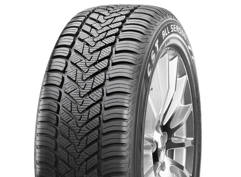 cst medallion all season acp1