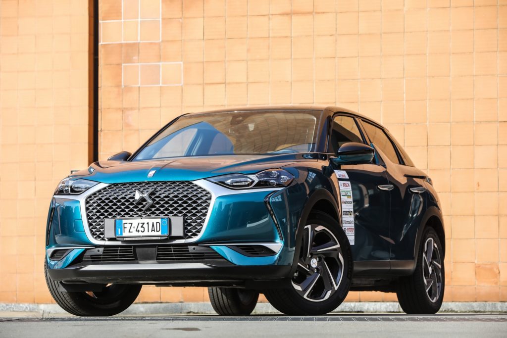 test delle auto elettriche Safe-Drive renault zoe peugeot e-208 Honda e