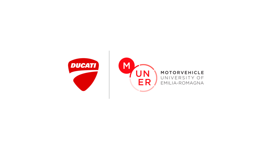 Muner Motorvehicle University of Emilia-Romagna Ducati