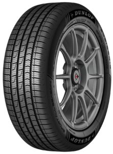Dunlop Sport All Season allseason all season quattro stagioni gomme