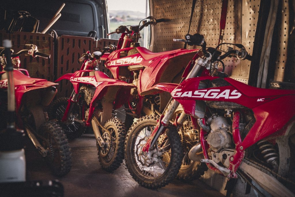 GASGAS Maxxis 2021 motocross enduro MaxxCross MX-ST MaxxEnduro