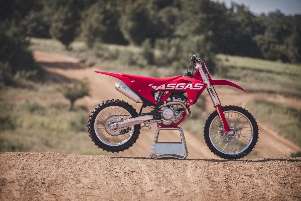 GASGAS Maxxis 2021 motocross enduro MaxxCross MX-ST MaxxEnduro