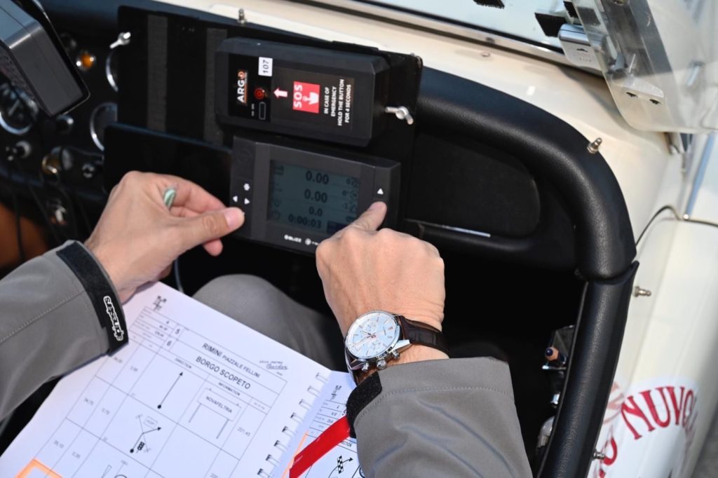 Gran Premio Nuvolari 30ª edizione: trionfano Andrea e Roberto Vesco