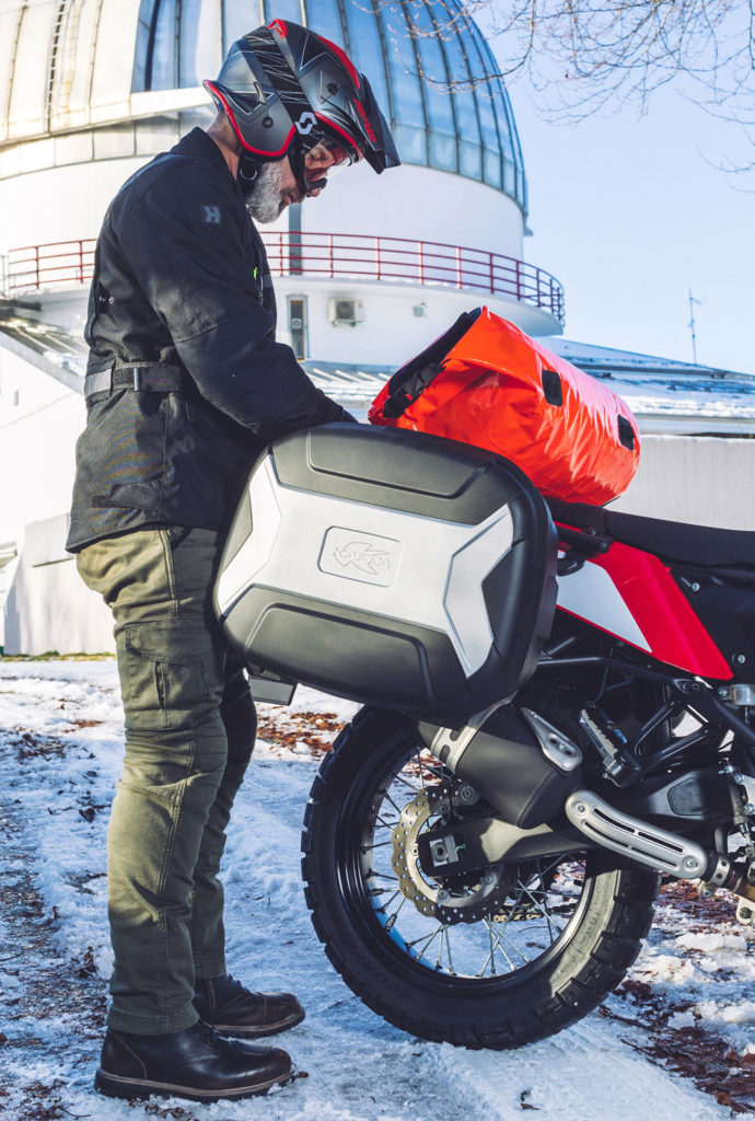 K'Vector, la nuova valigia Monokey di Kappa prezzo quanto costa valigie