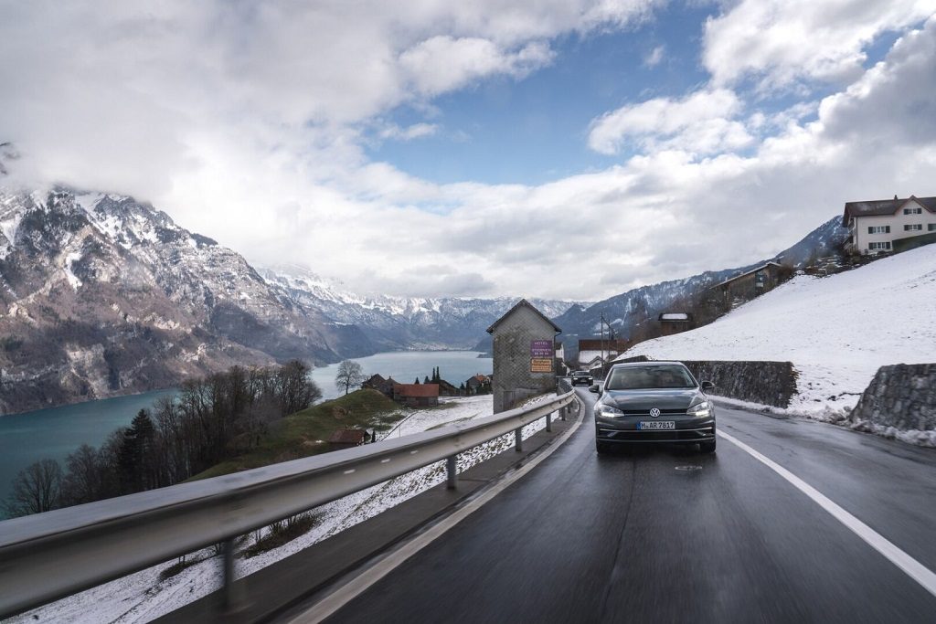 Nokian Seasonproof quattro stagioni Nokian 4 stagioni