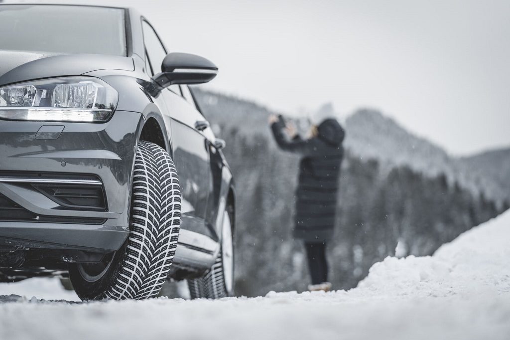 Nokian Seasonproof quattro stagioni Nokian 4 stagioni