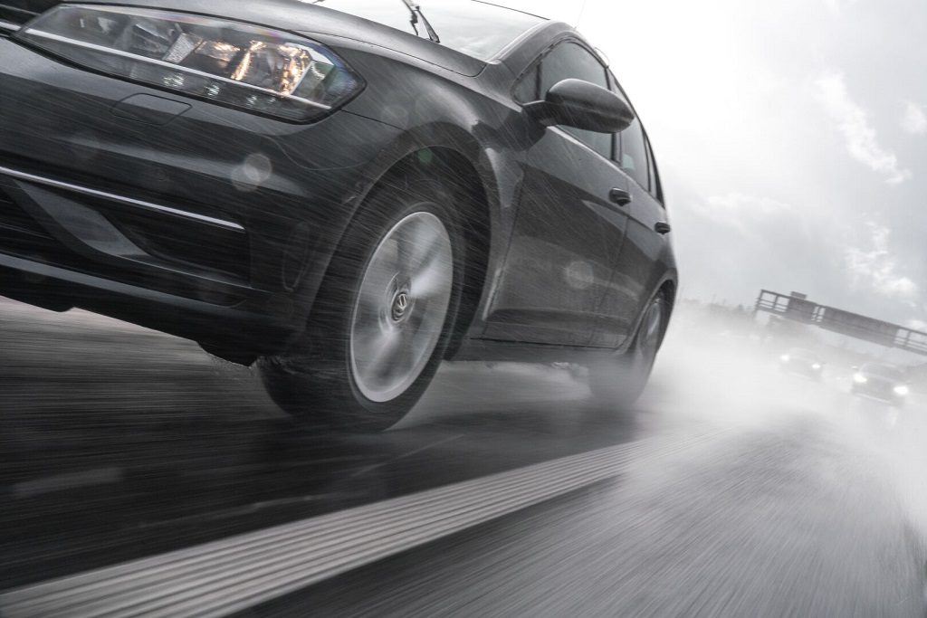 Nokian Seasonproof quattro stagioni Nokian 4 stagioni