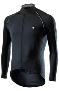 Italian Bike Festival 2020 Storm Jacket Bibshort Bibtight activewear Sixs