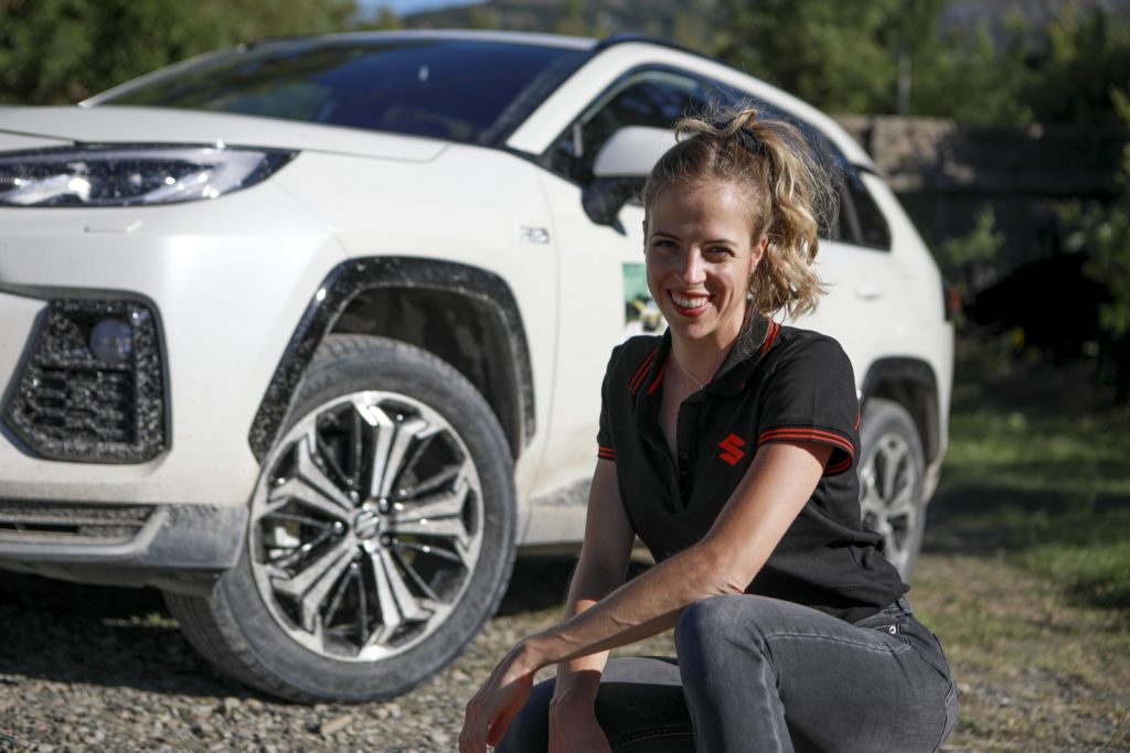 Emozioni e successo per il 9° Raduno Suzuki 4x4