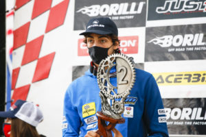 Enduro GP d’Italia Metzeler gomme pneumatici MCE 6 DAYS Extreme