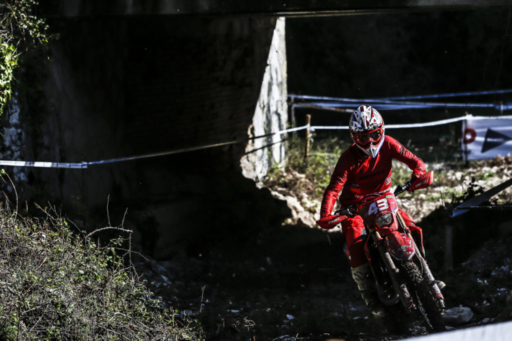 Enduro GP d’Italia Metzeler gomme pneumatici MCE 6 DAYS Extreme