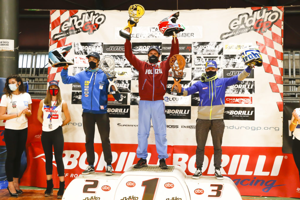 Enduro GP d’Italia Metzeler gomme pneumatici MCE 6 DAYS Extreme