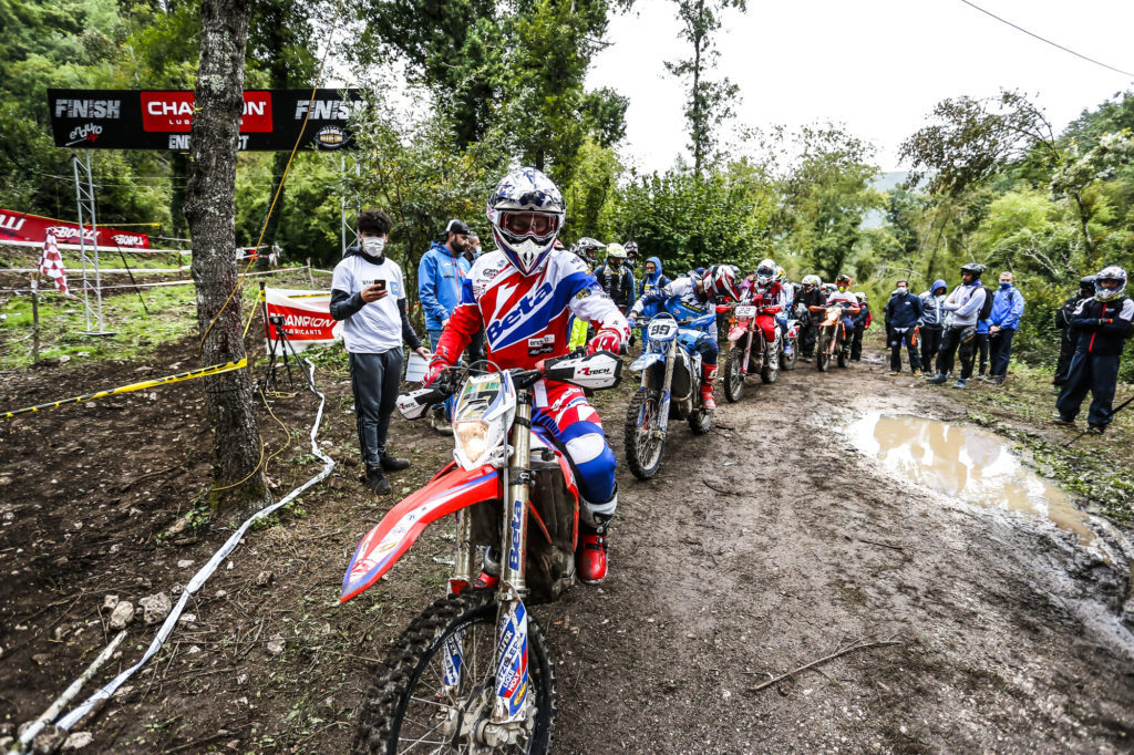 Enduro GP d’Italia Metzeler gomme pneumatici MCE 6 DAYS Extreme