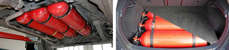 revisione bombole metano proroga 2021