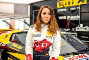 Giti Tire 24 Ore di Nürburgring 2020 