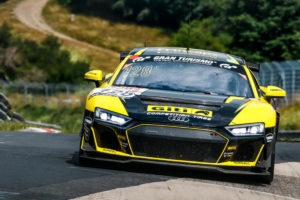 Giti Tire 24 Ore di Nürburgring 2020