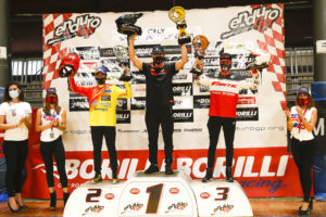 Enduro GP d’Italia Metzeler gomme pneumatici MCE 6 DAYS Extreme