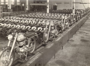 A Novegro mostra scambio il 6, 7 e 8 novembre 2020 e tributo alla Mondial