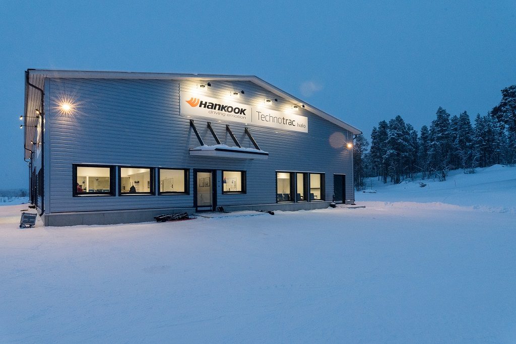 hankook rischi stradali sk planet ivalo