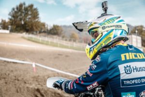 Trofeo Enduro Husqvarna Castellarano edizione 2020