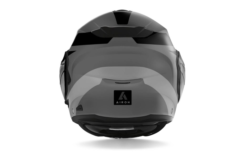 REV 19: la rivoluzione del casco modulare di Airoh