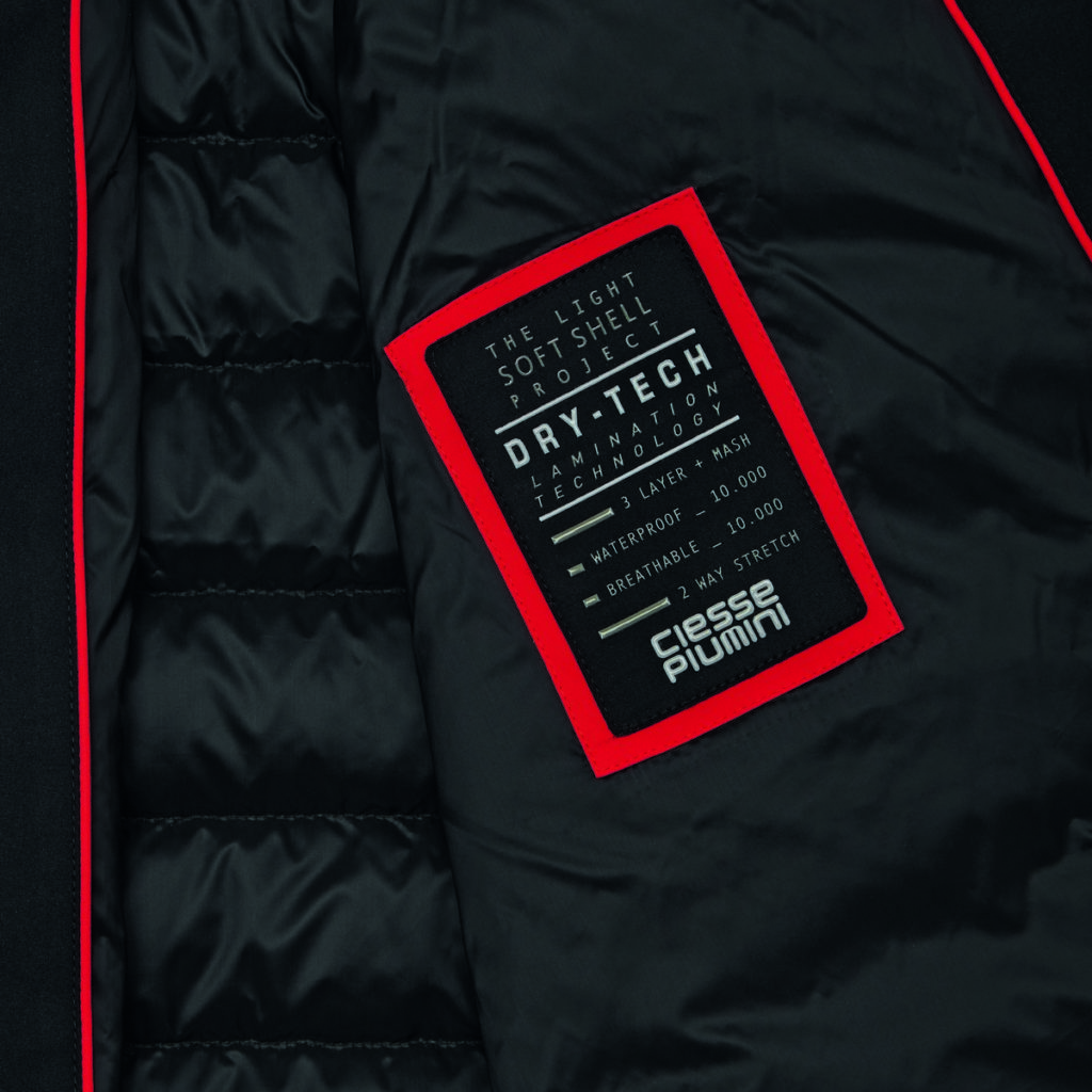 Ciesse Piumini Ducati partnership collezione Autunno Inverno 2020 2021