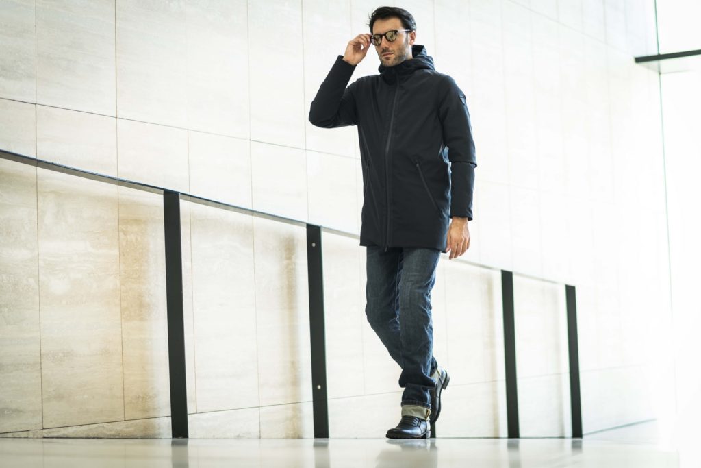 Ciesse Piumini Ducati partnership collezione Autunno Inverno 2020 2021