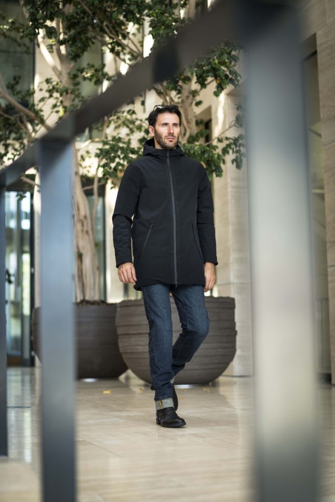 Ciesse Piumini Ducati partnership collezione Autunno Inverno 2020 2021