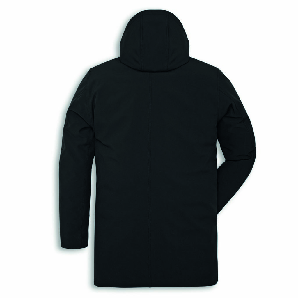 Ciesse Piumini Ducati partnership collezione Autunno Inverno 2020 2021