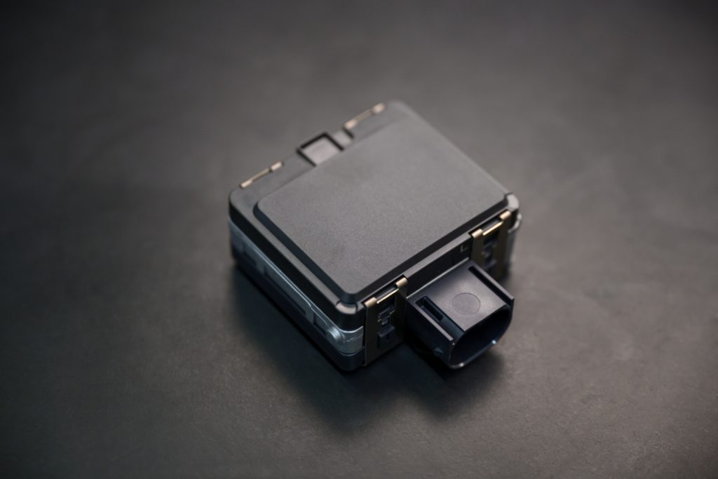 Ducati annuncia l’ingresso in produzione della prima moto al mondo dotata di tecnologia radar anteriore e posteriore: la nuova Multistrada V4