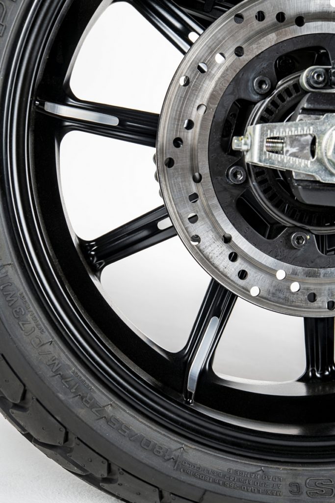 Scrambler 1100 Dark PRO Ducati nuovo nuova prezzo prezzi costi