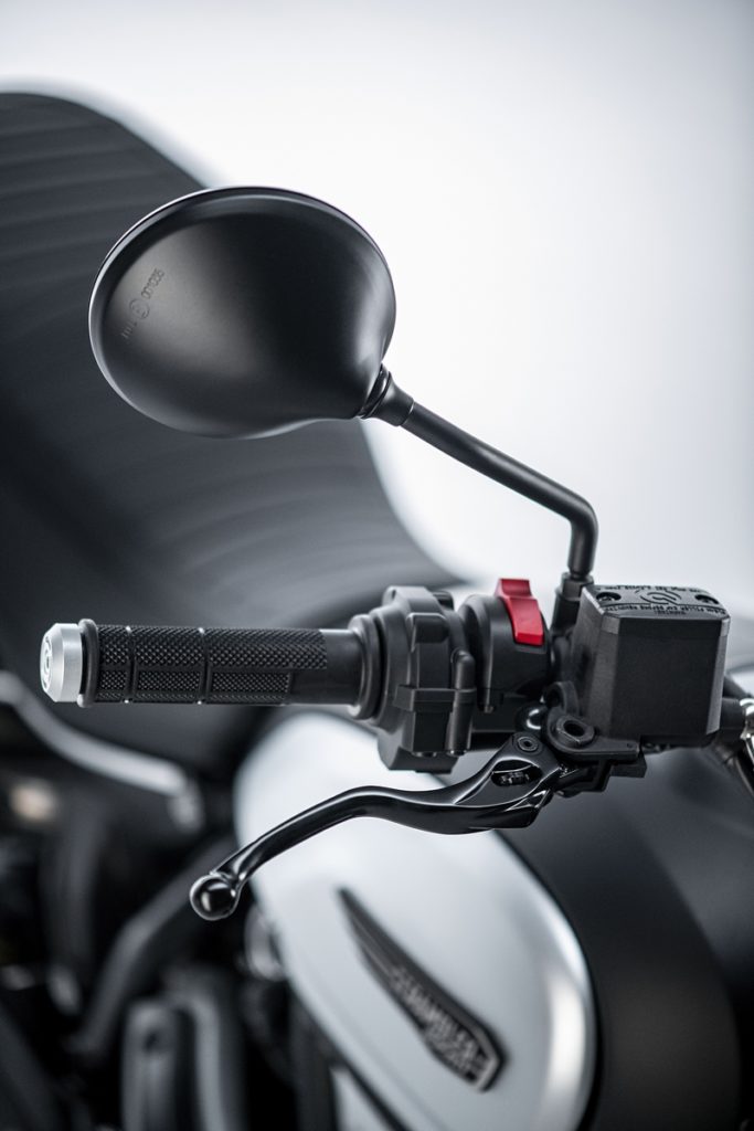 Scrambler 1100 Dark PRO Ducati nuovo nuova prezzo prezzi costi