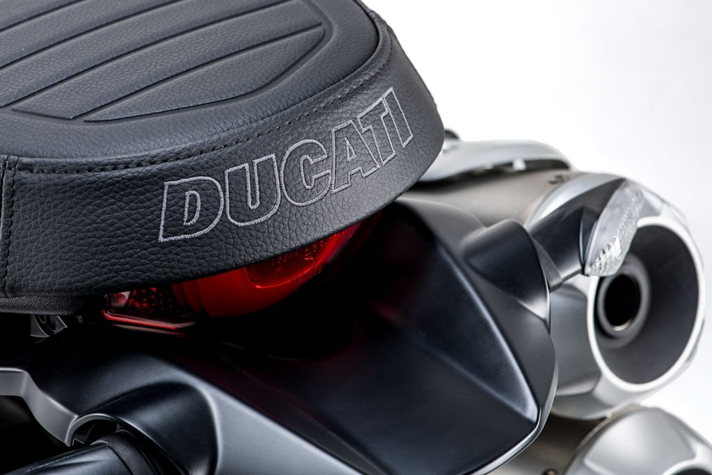 Scrambler 1100 Dark PRO Ducati nuovo nuova prezzo prezzi costi