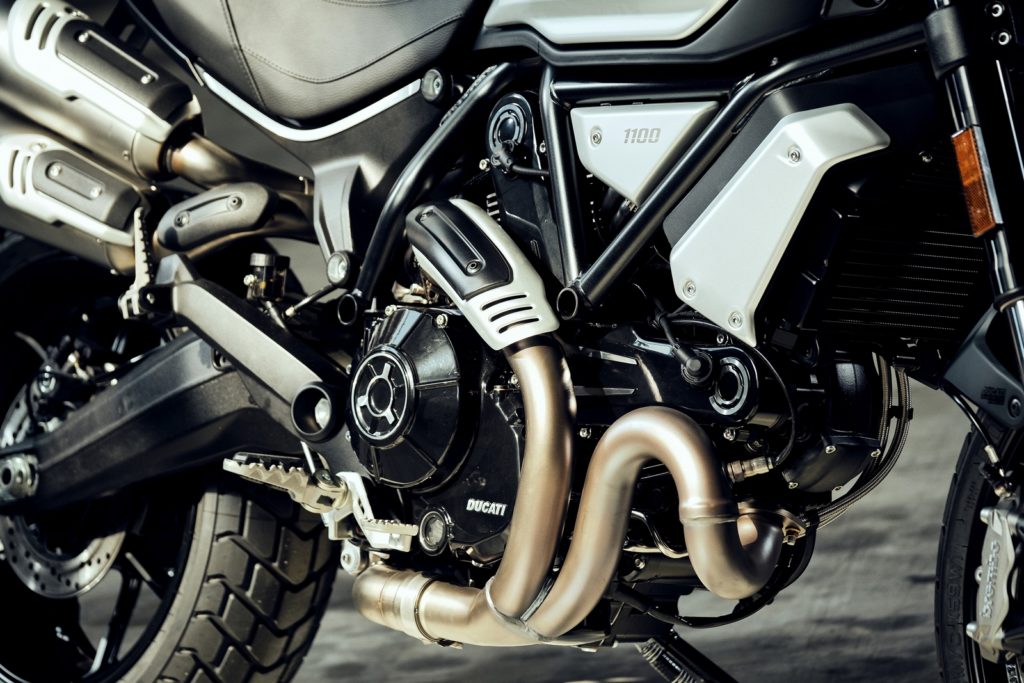 Scrambler 1100 Dark PRO Ducati nuovo nuova prezzo prezzi costi