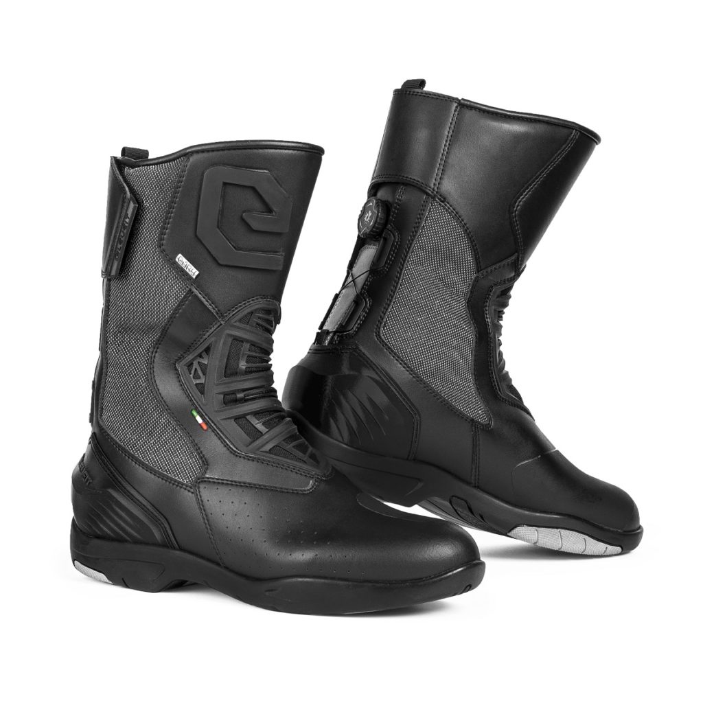 Eleveit stivali Stunt WP Air Tank Metamorphosis Freeride RC Pro Suite