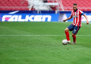 Falken calcio confermate sponsorizzazioni calcistiche Borussia Atletico