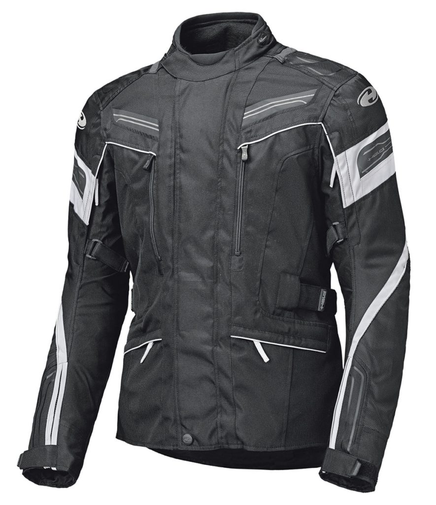 Giacca Touring Lupo Pantalone Touring Drax by Held moto