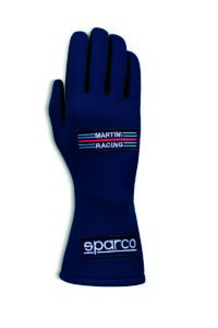 Sparco Martini Racing Heritage Collection