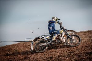 A Castellarano si è conclusa con successo l’edizione 2020 del Trofeo Enduro Husqvarna