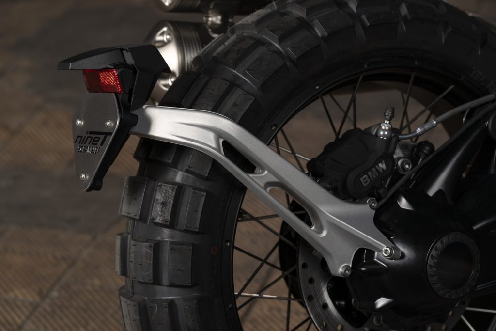 BMW R nineT modelli 2021 nineT Pure Scrambler Urban G/S