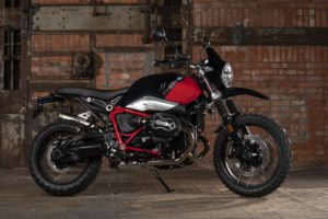 BMW R nineT modelli 2021 nineT Pure Scrambler Urban G/S