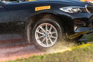 pneumatici invernali quattro stagioni Pirelli all season 2020 cambio gomme 