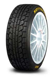 Pirelli Rally Italia Sardegna gomme mondiale WRC 2021 pneumatici